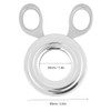 Stainless Steel Egg Cutter, Egg Scraper, Boiled Egg Shells, Peeling