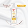 Jaloma Crema corporal de Argán + Karite, para una piel