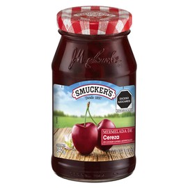 Mermelada Cereza Smucker´s 340g