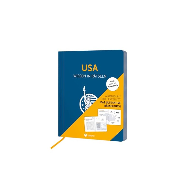 USA: Wissen in Rätseln