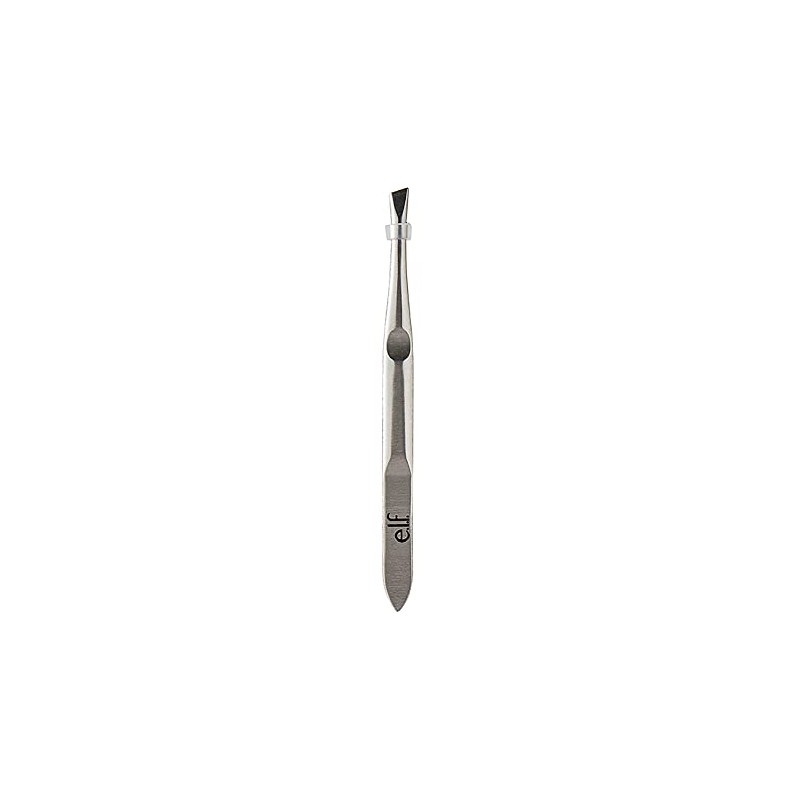 E.L.F. Cosmetics Slant Tweezer, 1 g