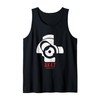 AK-47 Bolt Face Kalashnikov Tank Top