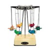 Flight Tower Music Box colored