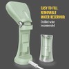 Conair Handheld Garment Steamer - Powerful, Travel-Friendly & Compact