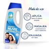 Tresemme Shampoo Control Caida 715 ml, reduce la caida del