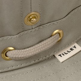 Tilley The Classic T3 Hat, Khaki, 7 5/8