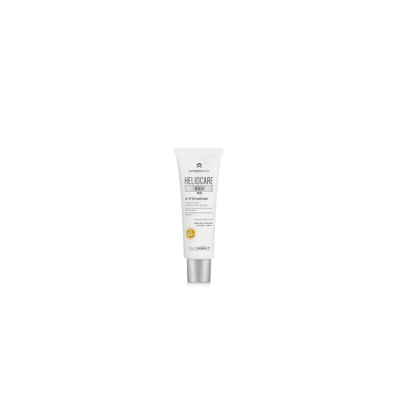 Heliocare 360° AR Emulsion