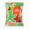 AMPELMANN Fruit Gummies Vegan | Raspberry & Apple Flavour |