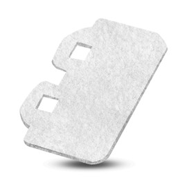 OCHIKI Wiper Head Felt Fit for Roland BN-20 VS VSI Series XF XT-640 XR-640 RE-640 RF-640 RT-640 EJ-640 Replace 1000006736