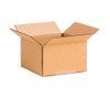 8x6x6""|| 203 x 152 x 152mm || AKAR Small Parcel