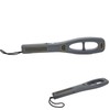 ESH-10 Metal Detector Handheld Security Detector for Prisons Bank School