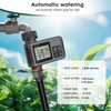Smart Water Valve Automatic Watering Irrigation Timer