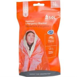 AMK SOL Emergency Blanket