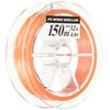 Yamatoyo PE Resin Sheller, 150m, No. 4, 45lb, Orange