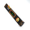 Mecurate Digital Level 15.7'' with LCD Display, 360° Angle Magnetic