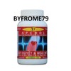 Herbal Fx #17 APCHOL - TOAN CHAN AP HUYET & MAU MO - 100 Capsules - 450 mg