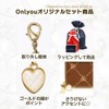 [ONLYOU] & Chouette Pass Case, Card Case, ID Case, Commuter