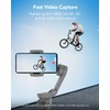 Lexar E-Series 64GB Micro SD Card, microSDXC UHS-I Flash Memory