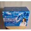 PhisioNatural Cold Therapy Ice Machine Cryotherapy For Knee w/ Digital