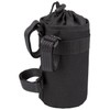 M-Wave Unisex Adult Amsterdam Bottle ISO Bottle Holder Bag Handlebar