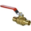 B and K Industries 107-345NL 1-Inch Low Lead Pex Ball