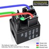 ERGAOBOY 1/8 Inch BSP 12 V Single Coil, Pilot Controlled,