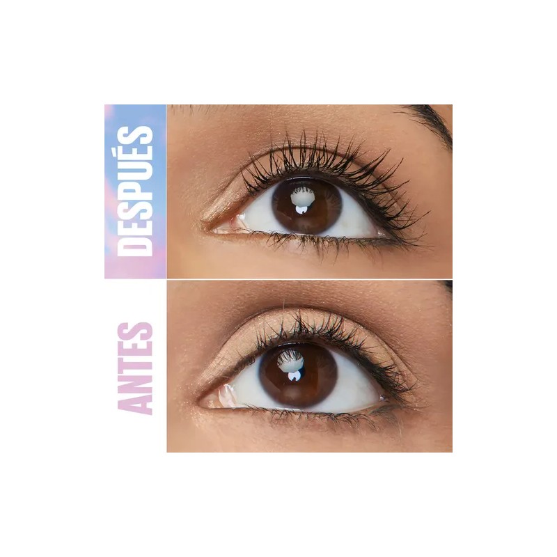 Mascara De Pestañas Lash Sensational Sky High Very Black 7.2ml