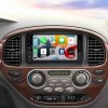 global_autoparts-mall For 2003-2007 Toyota Sequoia Apple Carplay Android 13 Car