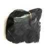 Hilo de seda negro Kala Seda Nazar Dhaga hilo negro