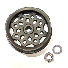 Single Cylinder Repair Genuine OEM Front Belt Pulley for TS700 Concrete Cut-Off Saws 4224-764-8503, 4224-760-8503 42247608503