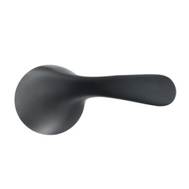 Shower Faucet Handle Replacement for Delta 13/14& 1300/1400 Series Tub Faucet RP48717, Matte Black