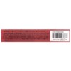 Rimmel Glitz Glow Eye Color 002 Red, 0.1 oz (4.0
