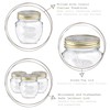 Bormioli Rocco Quattro Stagioni Amphora Jar - .5L (17 oz)