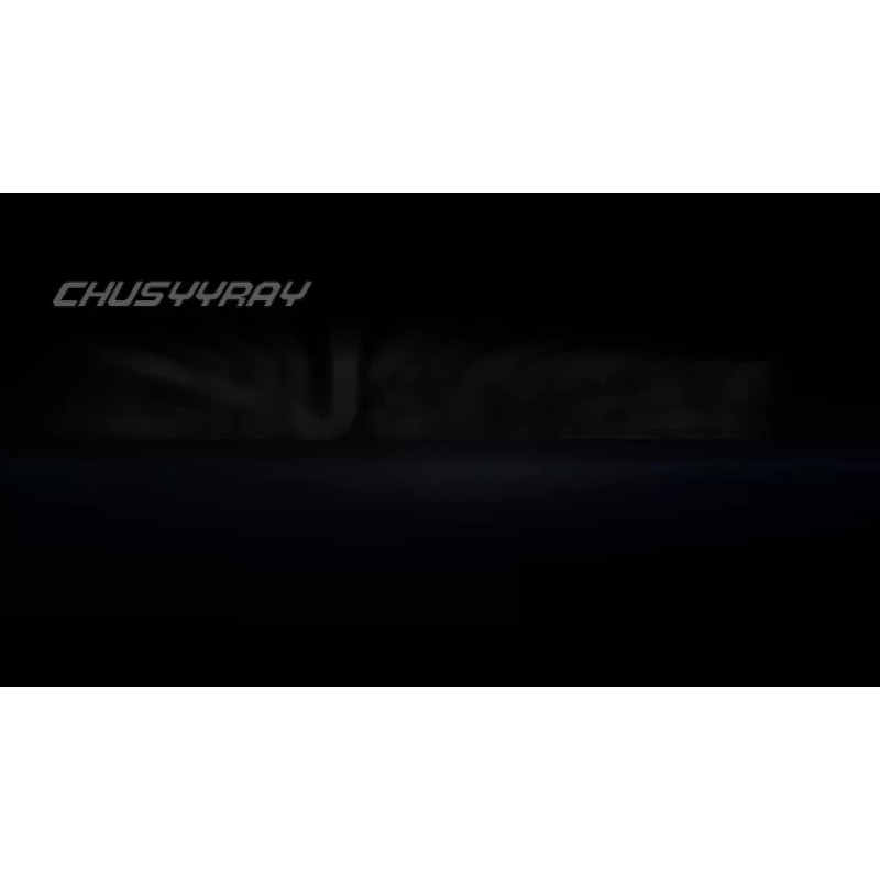 CHUSYYRAY For Honda CBR600RR 2003-2016 6500K White H7 LED Motorcycle