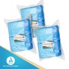 Dynarex Disposable Underpads, Medical-Grade Incontinence Bed Pads to Protect Sheets,