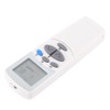 Acouto 1PC Remote Control, Replacement Air Conditioner 6711A90032L Remote Control