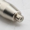 ECSiNG 2 x XLR 3-Pin Female to RCA Female Audio