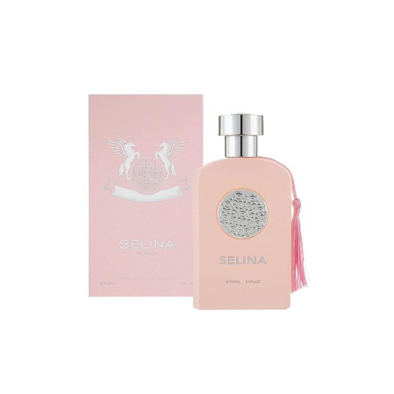 Selina (Pour Femme) Eau De Parfum 100ML