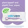 WaterWipes Soothing Clean Baby Wipes, 99% Water-Based Formula with Botanical