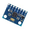 TECNOIOT GY-521 6DOF MPU-6050 3 Axis Accelerometer and Switching Module