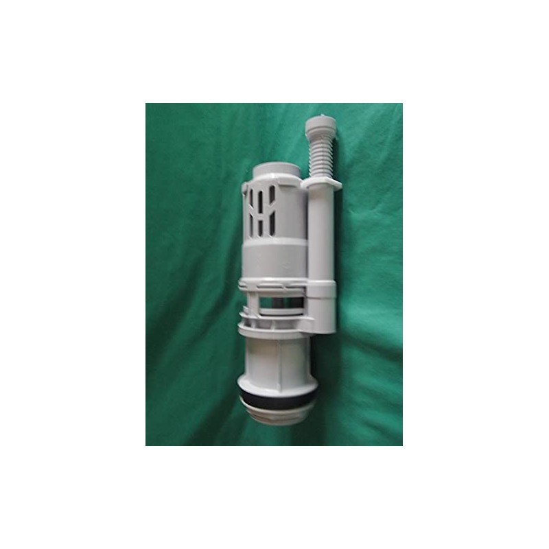American Standard 3198000 Dual Flush Valve Replacement, 12 inch tall