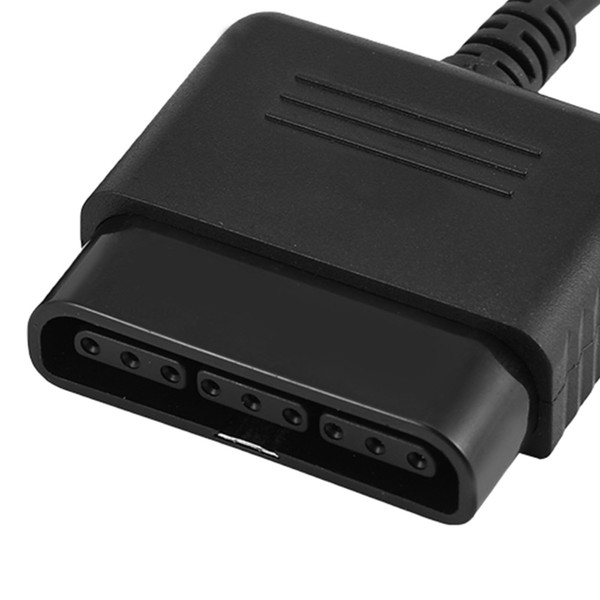 PS2 to PS3 Controller Adapter, PS2 to USB Converter for