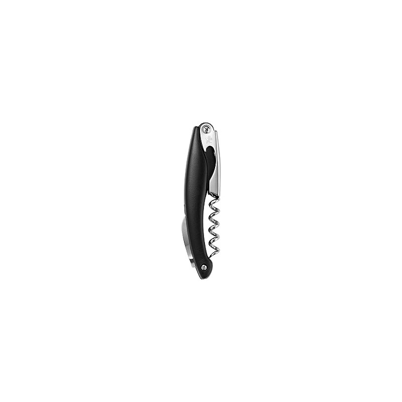 Maxwell & Williams Cocktail & Co Waiters Corkscrew Black