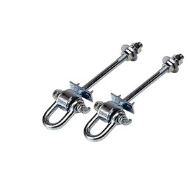 Loggyland Swing Hook Set 140mm
