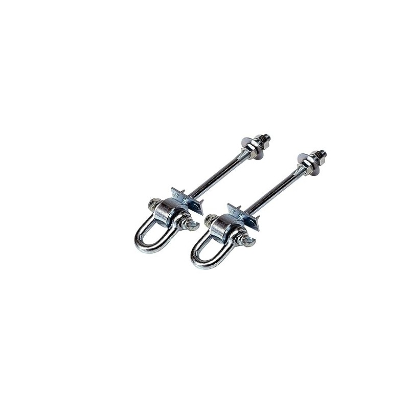 Loggyland Swing Hook Set 140mm