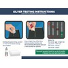 Sterling GOLD SILVER TEST ACID Kit 10k .999 .925 Sterling