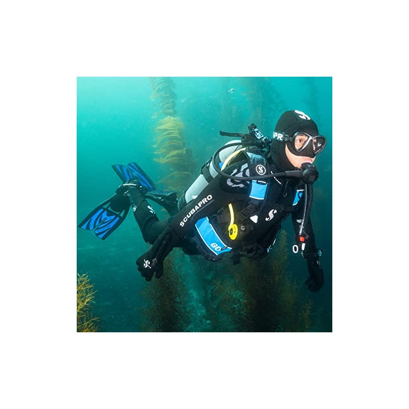 Everflex 5mm Gloves Small / Black