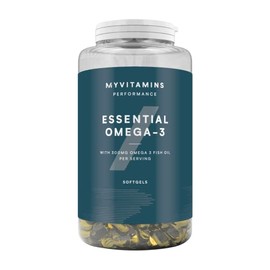 Myvitamins Essential Omega 3 (250 Tablets)