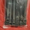 20pcs Cable TIE SIZE : 18"X9MM Material: Nylon