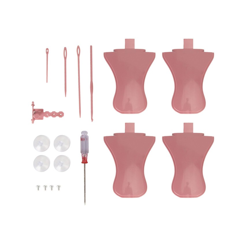 KIMISS Circular Machine, Knitting Accessories, Replacement for Sentro 22 40